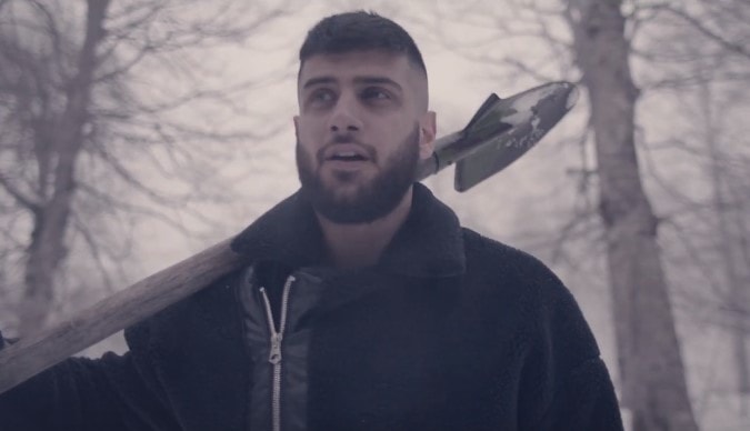 Sosyal Medya Fenomeni Reynmen, YouTube Türkiye’nin Rekorlarını Alt Üst Etti